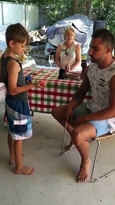 Funny video Jackson ODoherty(73)