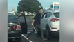 Man Threatens Driver With Bat in Melbourne Road Rage Incident