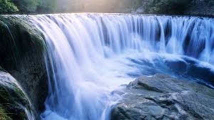 The World's Most Beautiful Waterfalls