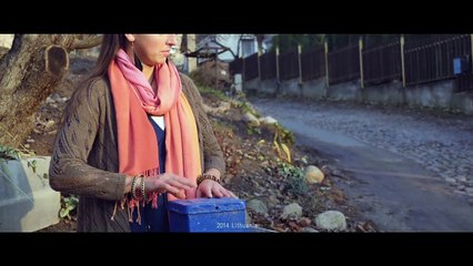 Estas Tonne   Reka Fodor