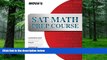 Price SAT Math Prep Course Jeff Kolby On Audio