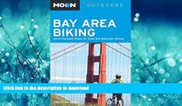 FAVORIT BOOK Moon Bay Area Biking: 60 of the Best Rides for Road and Mountain Biking (Moon