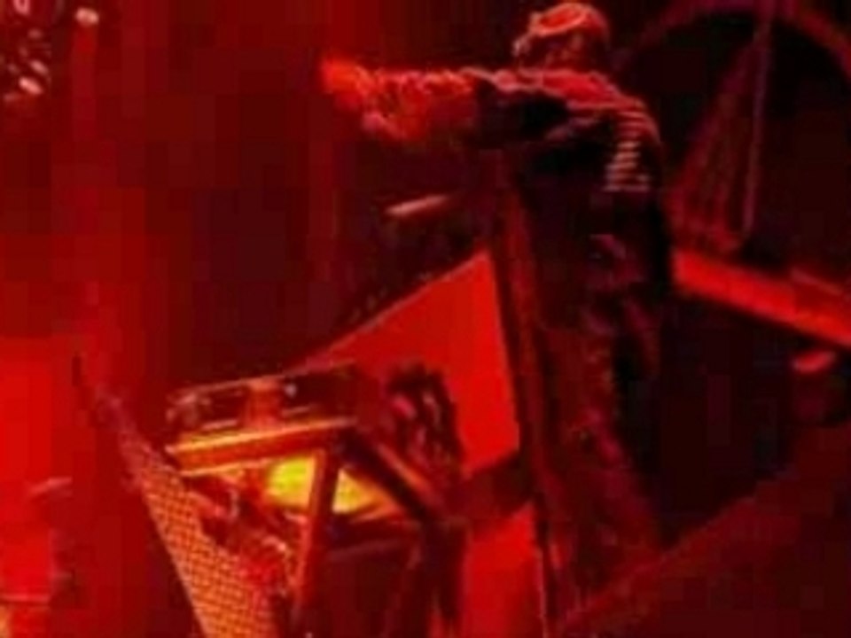 Slipknot - The Heretic Anthem