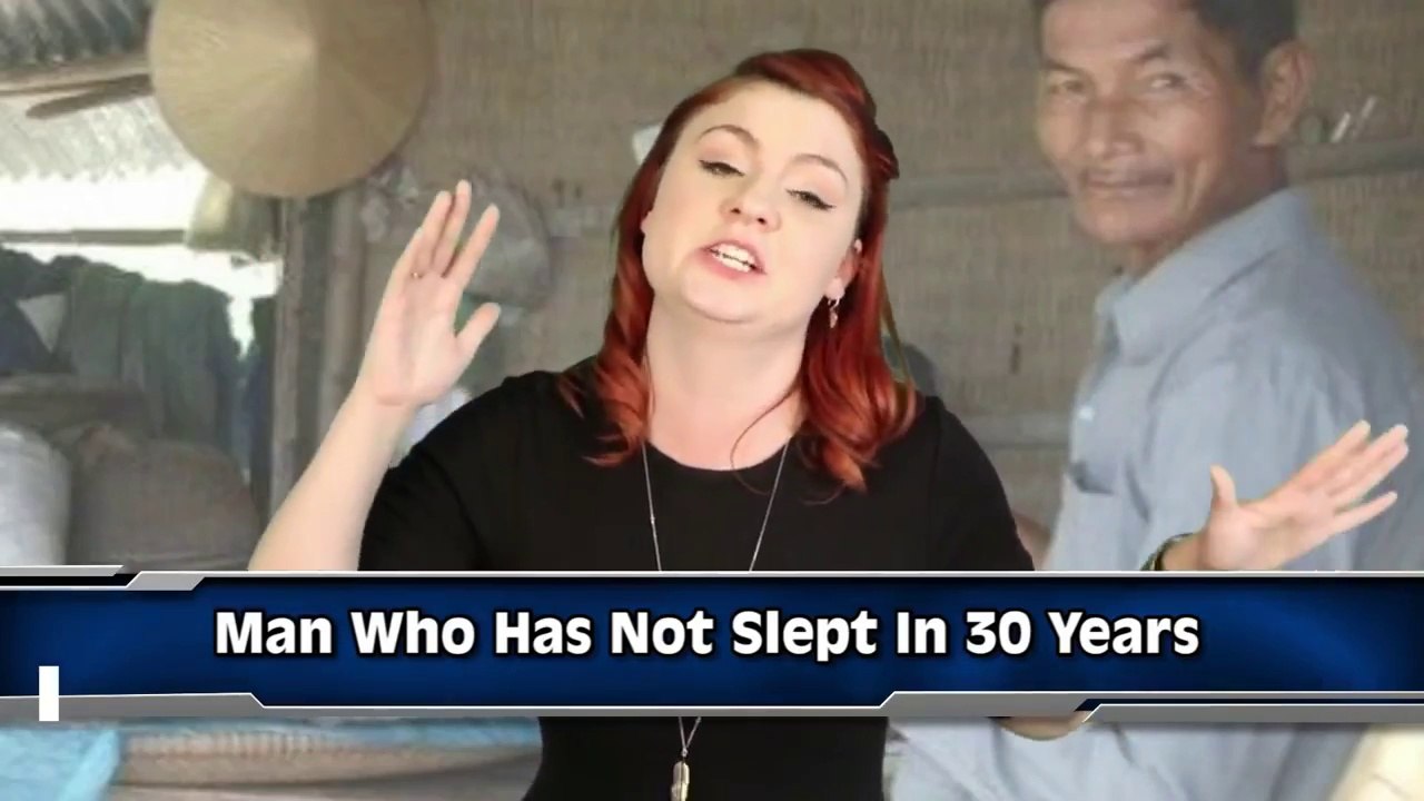 Ele sunt FEMEILE care nu vei crede că EXISTĂ nici după vizionarea acestui videoclip. Sunt niște fenomene ale naturii!