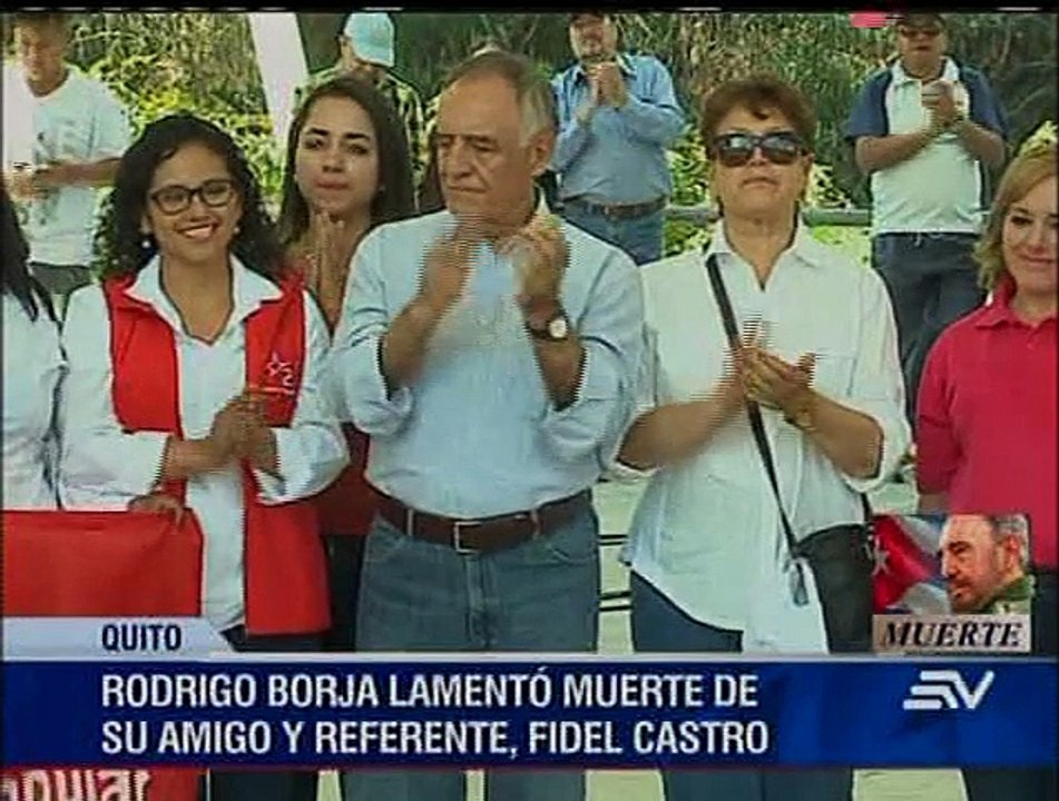 Televistazo dominical 28/11/2016