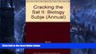 Pre Order Cracking the SAT Il: Biology Subject Tests, 1998 ED Edition (Annual) John Katzman mp3