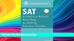 EBOOK ONLINE New SAT 2016 Evidence-Based Reading   Writing Review Guide (SAT Prep Books) PREMIUM