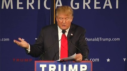 جدل بشأن سياسات ترمب المتوقعة تجاه المسلمين