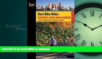 FAVORIT BOOK Best Bike Rides Detroit and Ann Arbor: Great Recreational Rides In Southeast Michigan