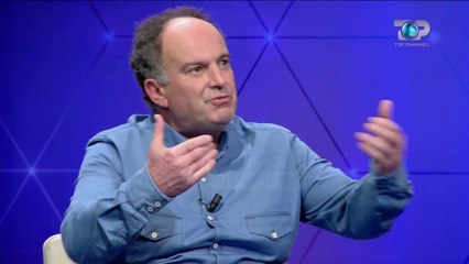 Procesi Sportiv, 27 Nentor 2016, Pjesa 2 - Top Channel Albania - Sport Talk Show