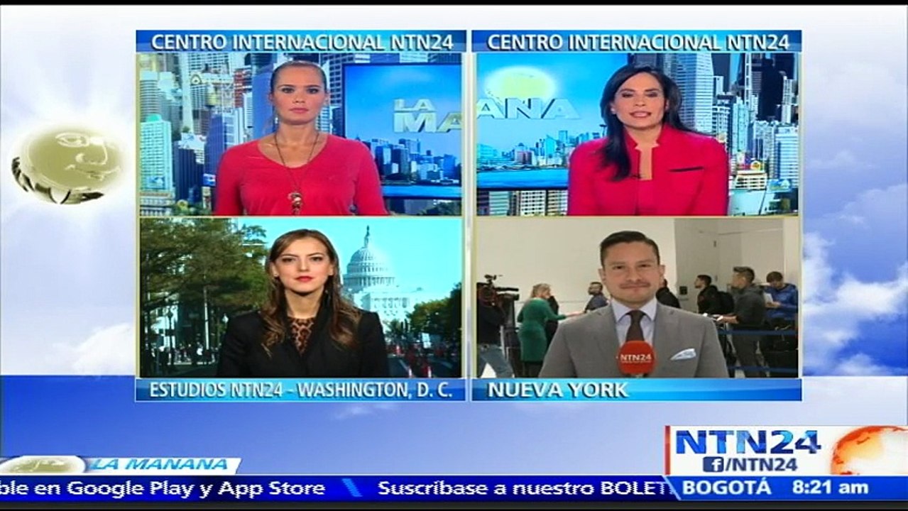 Incertidumbre en la relación entre EE.UU. y Cuba tras fuertes declaraciones de Donald Trump sobre Fidel Castro
