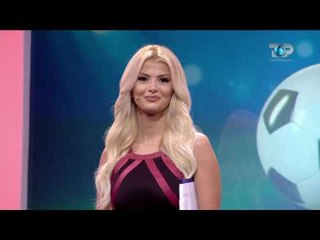 Procesi Sportiv, 27 Nentor 2016, Pjesa 1 - Top Channel Albania - Sport Talk Show