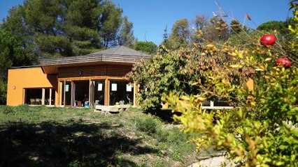 L'association Le Petit Prince présente la Fontaine de l'Aube