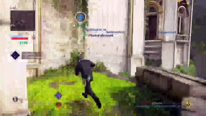 Uncharted 4 Ranked TDM win streak attempt ~Tooboss1019 (18)