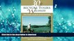 READ THE NEW BOOK 30 Bicycle Tours in Wisconsin: Lakes, Forests, and Glacier-Carved Countryside