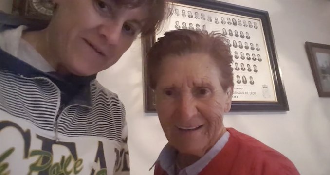 Crónicas desde el tractor (II): toca buscar leña para el invierno