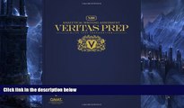 Pre Order Analytical Writing Assessment (AWA) (Veritas Prep GMAT Series) Veritas Prep mp3