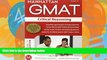 Pre Order Manhattan GMAT Verbal Strategy Guide Set, 5th Edition (Manhattan GMAT Strategy Guides)