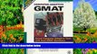 Buy Educational Testing Service Test Preparation for the Computer-Adaptive Gmat: Actual