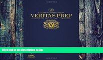 Price Reading Comprehension (Veritas Prep GMAT Series) Veritas Prep For Kindle