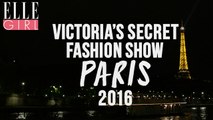 Le Victoria’s Secret Fashion Show 2016 arrive à Paris ! | Le 5.12 & 9.12 en exclusivité sur ELLE Girl