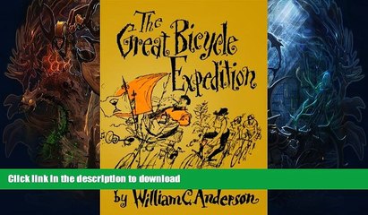 READ  The Great Bicycle Expedition: Freewheeling through Europe with a Cockamamie Family, a