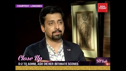 What Aishwarya Rai Has To Say On Intimate Scenes Being Blown Out Of Proportion