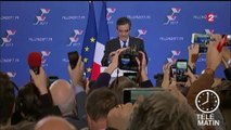 Primaire de la droite : Fillon, grand vainqueur