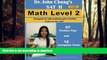 READ PDF Dr. John Chung s SAT II Math Level 2 ---- 2nd Edition: To get a Perfect Score on the SAT