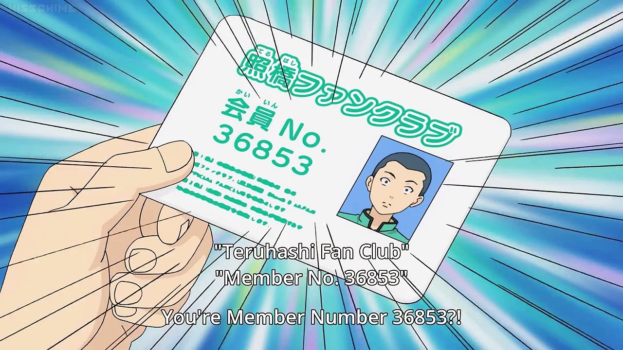 Saiki Kusuo no Psi Nan - Episode 99 English Sub