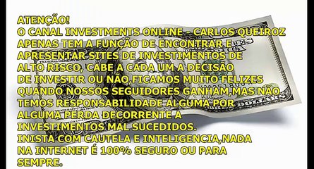 AimBtc estratégia Bitcoin X3 triplicando seu Investimento!!!!!