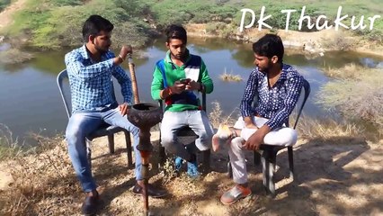 Manveer Gujjar Wwe Funny ( Dk Thakur ) -wwe wrestling