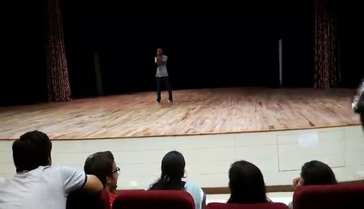 #IITR_student hand tutting