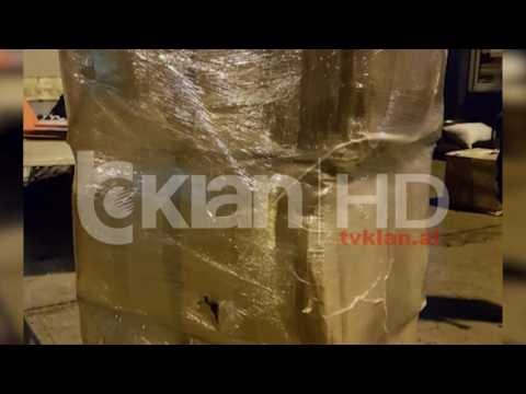 700 kg kanabis në kamion drejt Italisë