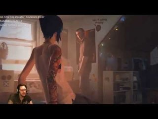 Omega Streams | Life is Strange Episode 1 | Part 5
