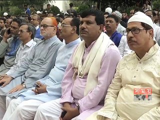 'সরকারের অর্জন-ভাবমূর্তি ক্ষুন্ন না করার আহবান'