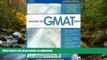 READ THE NEW BOOK Master the GMAT CAT, 2005/e, w/CD (Peterson s Master the GMAT (w/CD)) PREMIUM