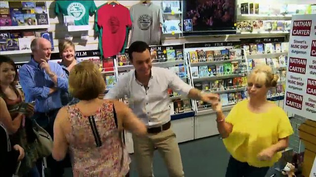 Stetsons And Stilettos S02