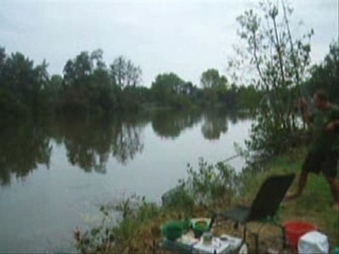 Concours de pêche 2007