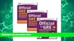 Pre Order Official GRE Super Power Pack Educational Testing Service On CD