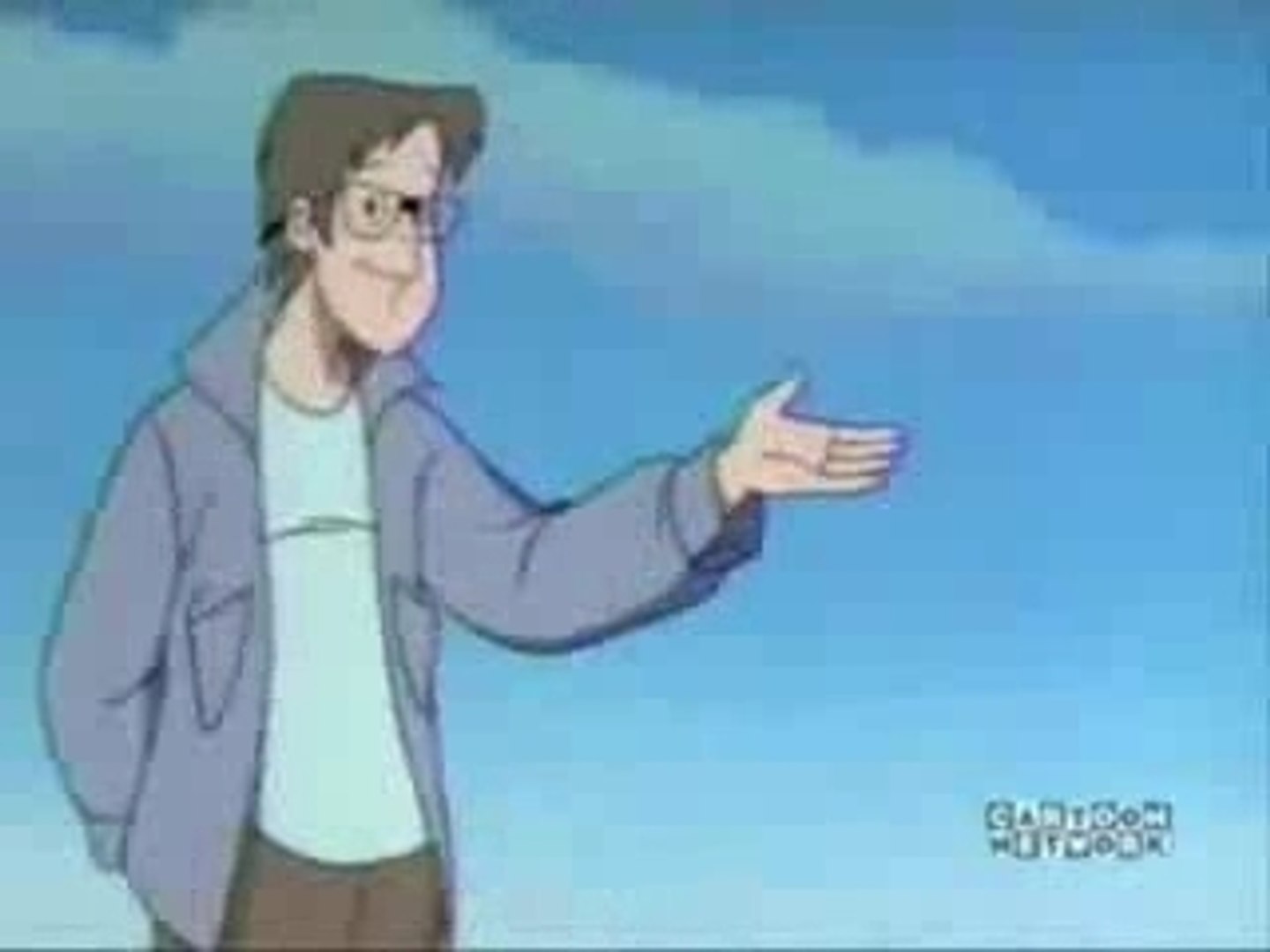 Freakazoid And Friends Sung To The Tune Of Animaniacs Video Dailymotion