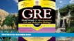Buy Educational Testing Service GRE: Practicing to Take the Biochemistry, Cell and Molecular