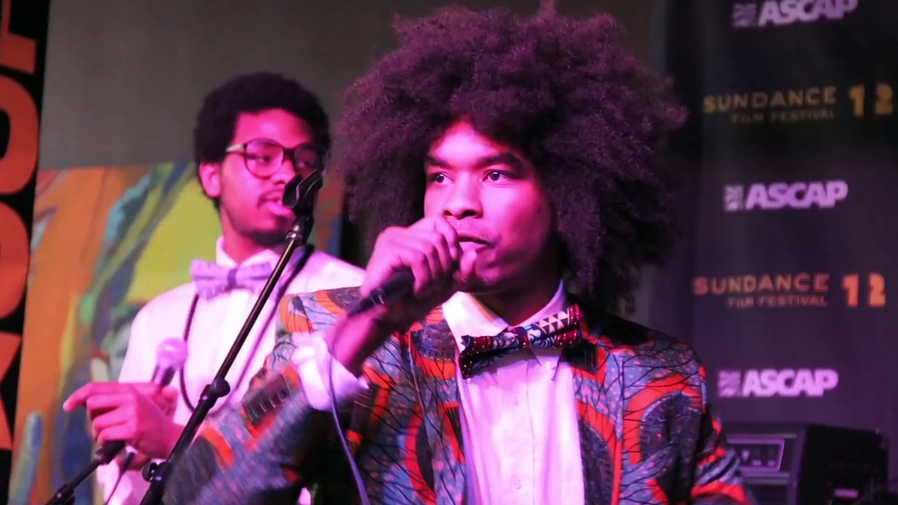 Sting - Every Breath You Take - Sundance ASCAP Music Café