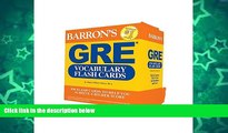 Audiobook GRE Vocabulary Flash Cards, 2nd Edition Sharon Weiner Green M.A. mp3