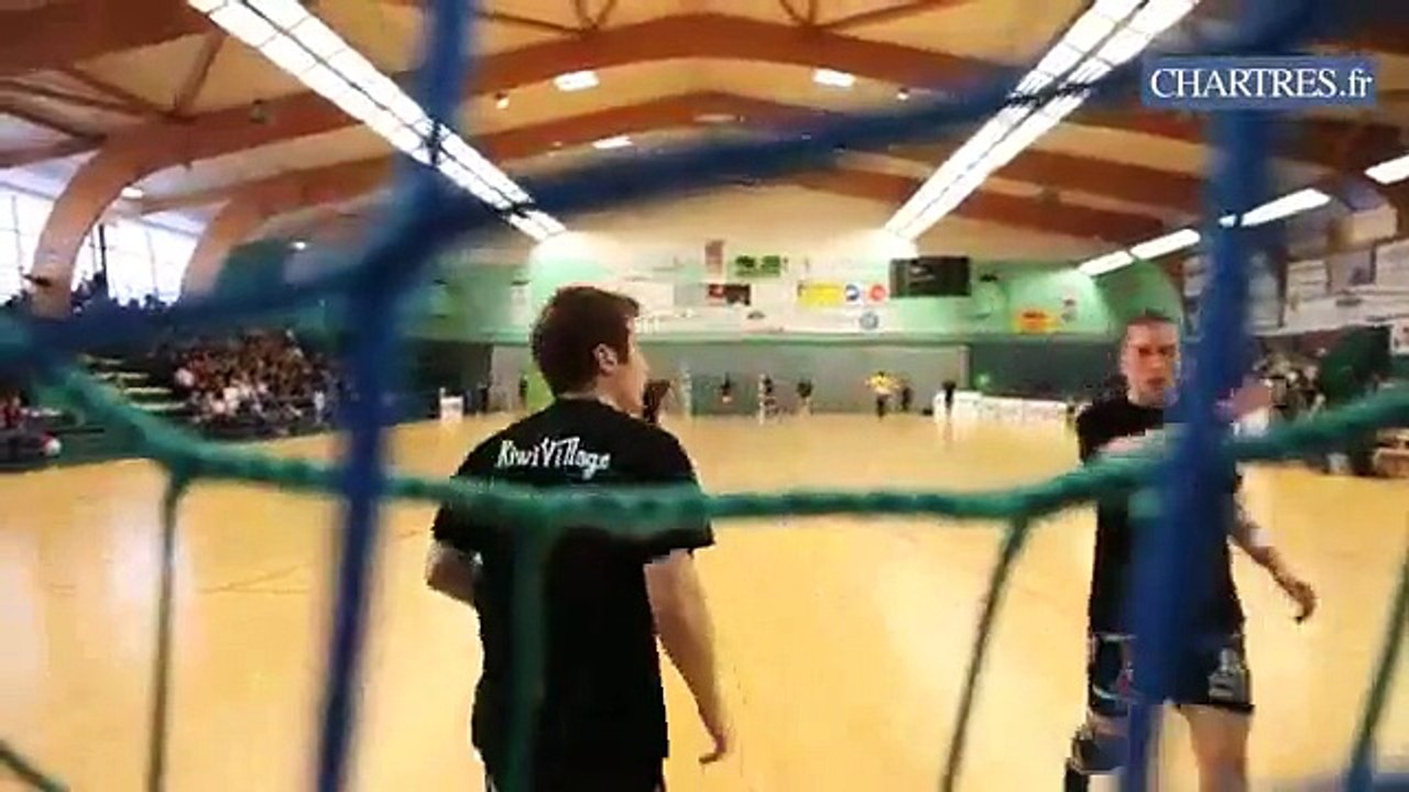Quelques souvenirs de notre montée en Pro D2!