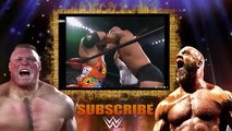 Bill Goldberg's first match on WCW Monday Nitro ? Goldberg vs Hugh Morrus Nitro Debut Full Match