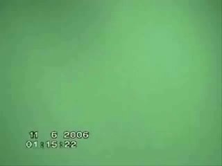 Ghost: vidéo dun fantôme!!!