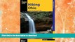 FAVORITE BOOK  Hiking Ohio: A Guide To The State s Greatest Hikes (State Hiking Guides Series)