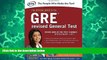 Audiobook The Official Guide to the GRE revised General Test Educational Testing Service On CD