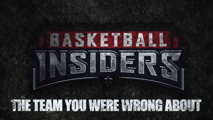 Which NBA Team is Surprising?